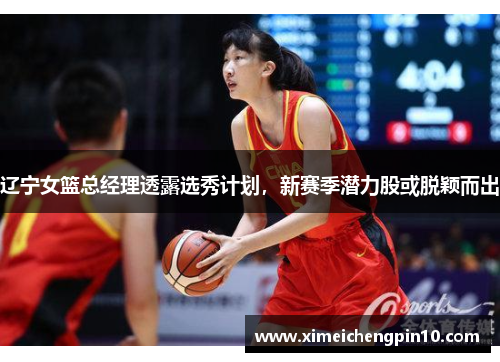 辽宁女篮总经理透露选秀计划，新赛季潜力股或脱颖而出